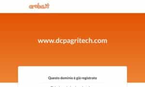 DCP AGRITECH - Startupeasy