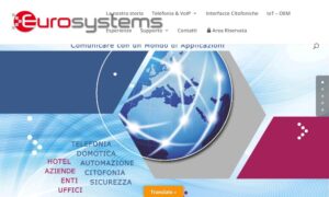 EUROSYSTEMS - Startupeasy