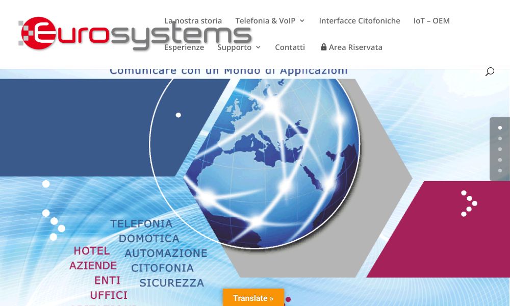 Eurosystems Startup Startupeasy