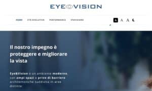 EYE VISION - Startupeasy