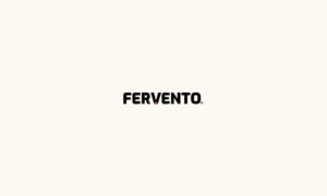 FERVENTO - Startupeasy