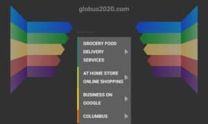 GLOBUS 2020 - Startupeasy