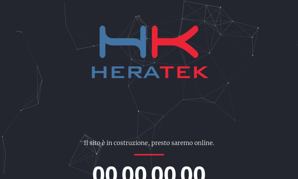 HERATEK - Startupeasy