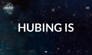 HUBING - Startupeasy