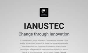 IANUSTEC - Startupeasy