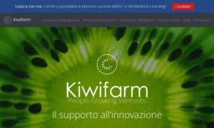 KIWIFARM - Startupeasy