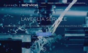 LAVEGLIA SERVICE - Startupeasy