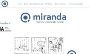 MIRANDA - Startupeasy