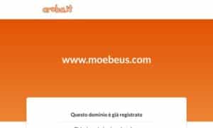 MOEBEUS - Startupeasy