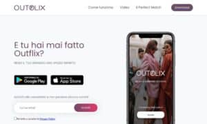 OUTFLIX - Startupeasy
