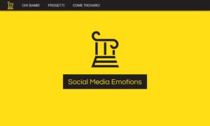 SOCIAL MEDIA EMOTIONS - Startupeasy