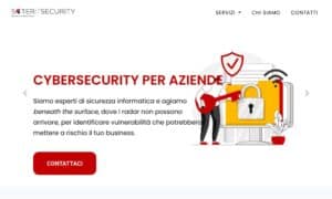 SOTER IT SECURITY - Startupeasy