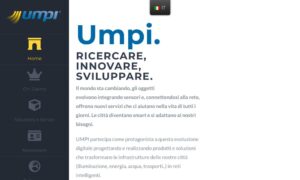 UMPI - Startupeasy