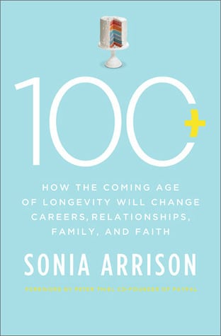 100+ - Sonia Arrison