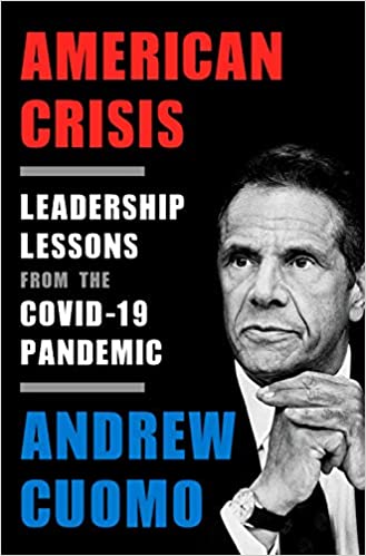 American Crisis - Andrew M. Cuomo