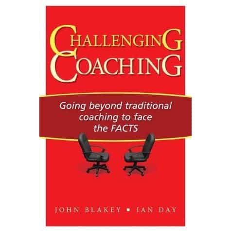 Challenging Coaching - John Blakey and Ian Day