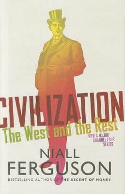 Civilization - Niall Ferguson