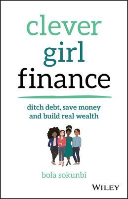 Clever Girl Finance - Bola Sokunbi