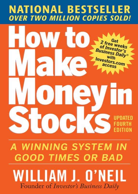 How to Make Money in Stocks - William J. O'Neil