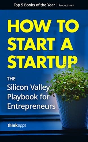 How to Start a Start-up - ThinkApps