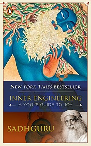 Inner Engineering - Sadhguru Jaggi Vasudev