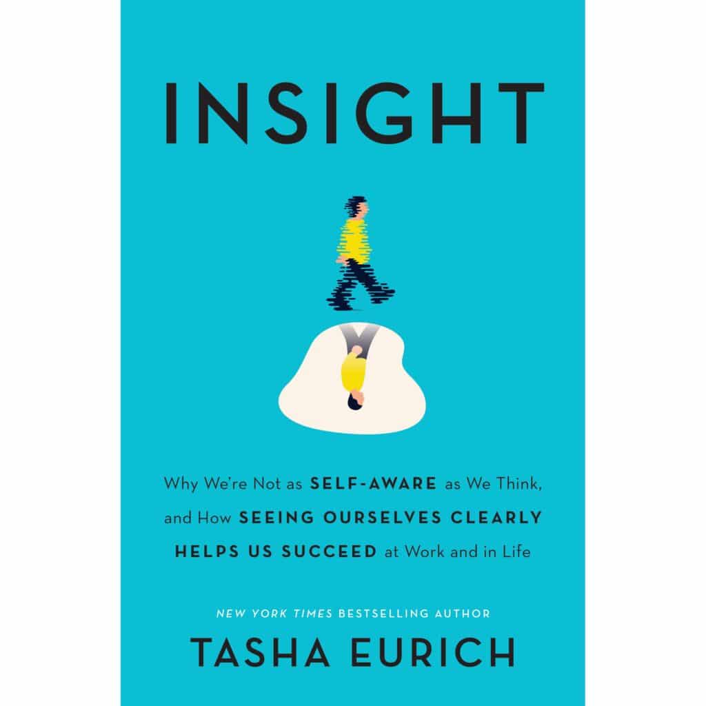 Insight - Tasha Eurich