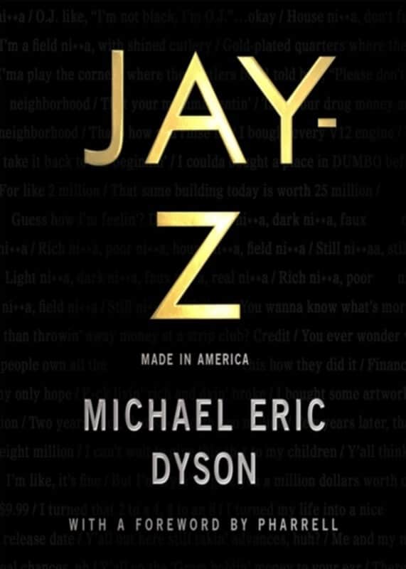 JAY-Z - Michael Eric Dyson