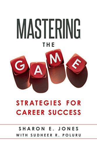 Mastering the Game - Strategies for Career Success