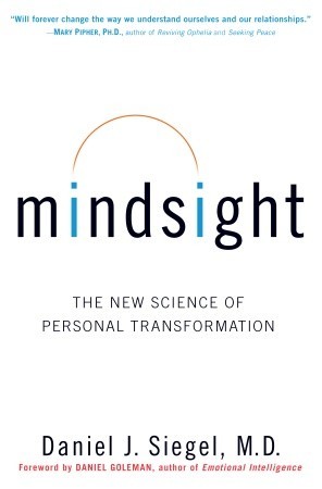 Mindsight - Daniel Siegel