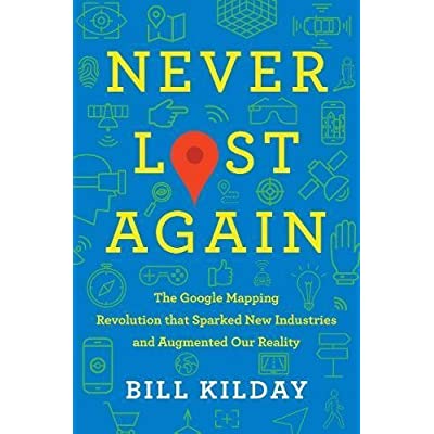 Never Lost Again - Bill Kilday