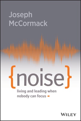 Noise - Joseph McCormack