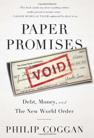Paper Promises - Philip Coggan