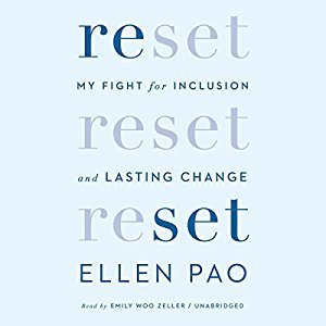 Reset - Ellen Pao