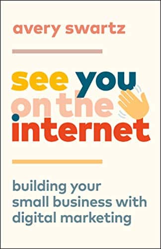See You on the Internet - Avery Swartz