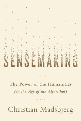 Sensemaking - Christian Madsbjerg