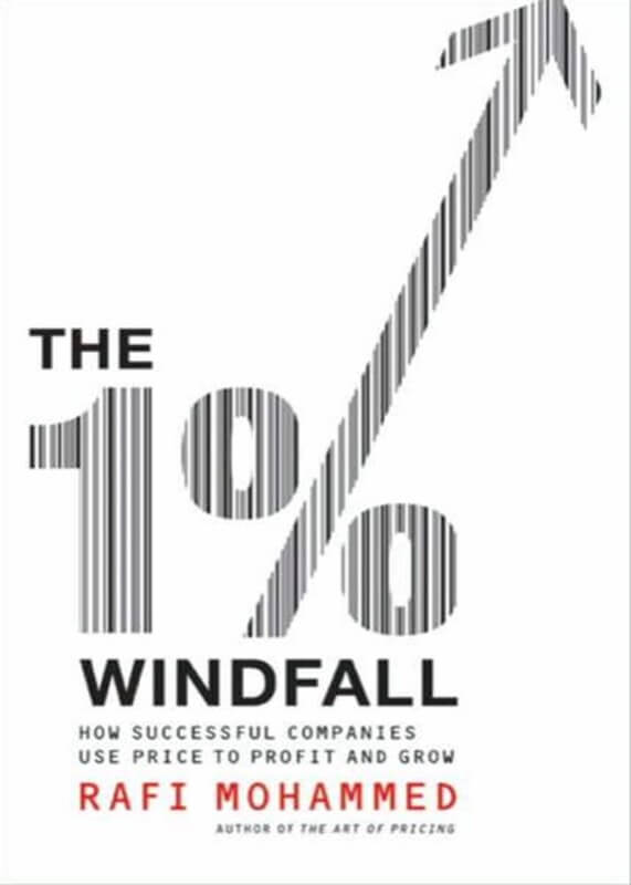 The 1% Windfall - Rafi Mohammed