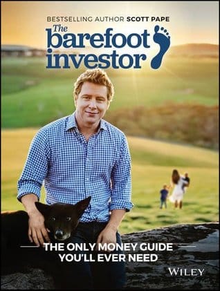 The Barefoot Investor - Scott Pape