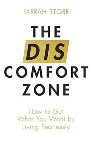 The Discomfort Zone - Farrah Storr