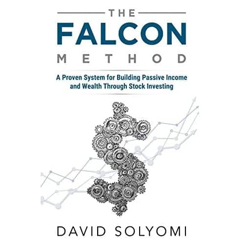The FALCON Method - David Solyomi