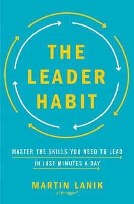 The Leader Habit - Martin Lanik