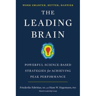 The Leading Brain - Friederike Fabritius & Hans W. Hagemann
