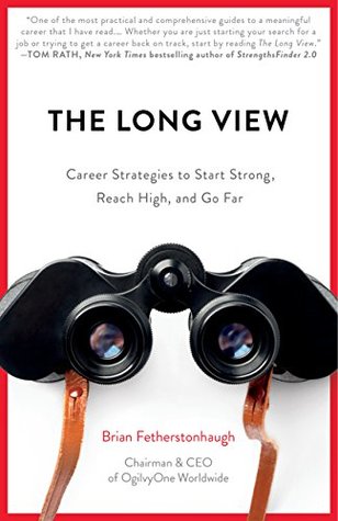 The Long View - Brian Fetherstonhaugh