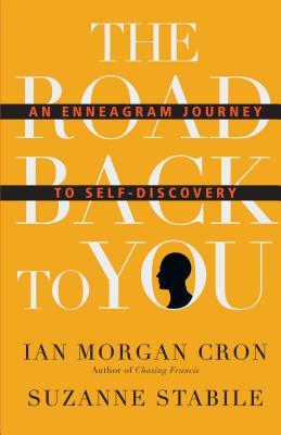 The Road Back to You - Ian Morgan Cron & Suzanne Stabile