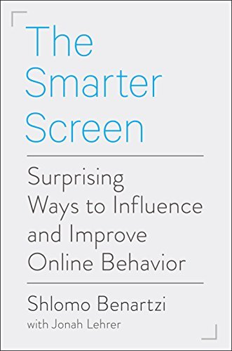 The Smarter Screen - Shlomo Benartzi