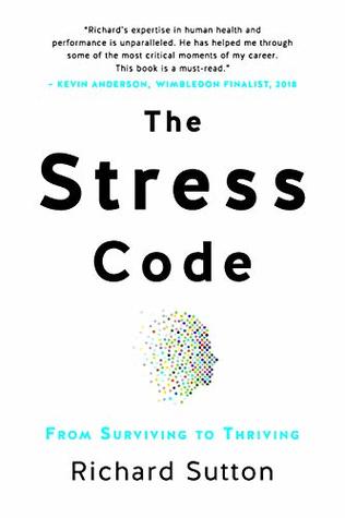 The Stress Code - Richard Sutton