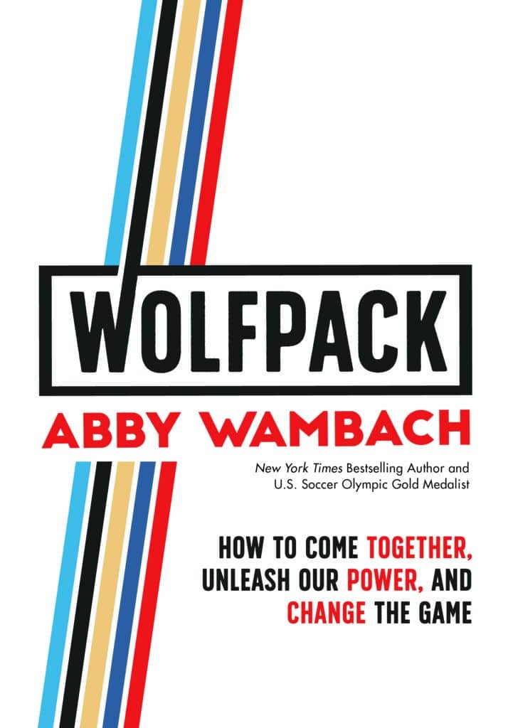 WOLFPACK - AbWambach