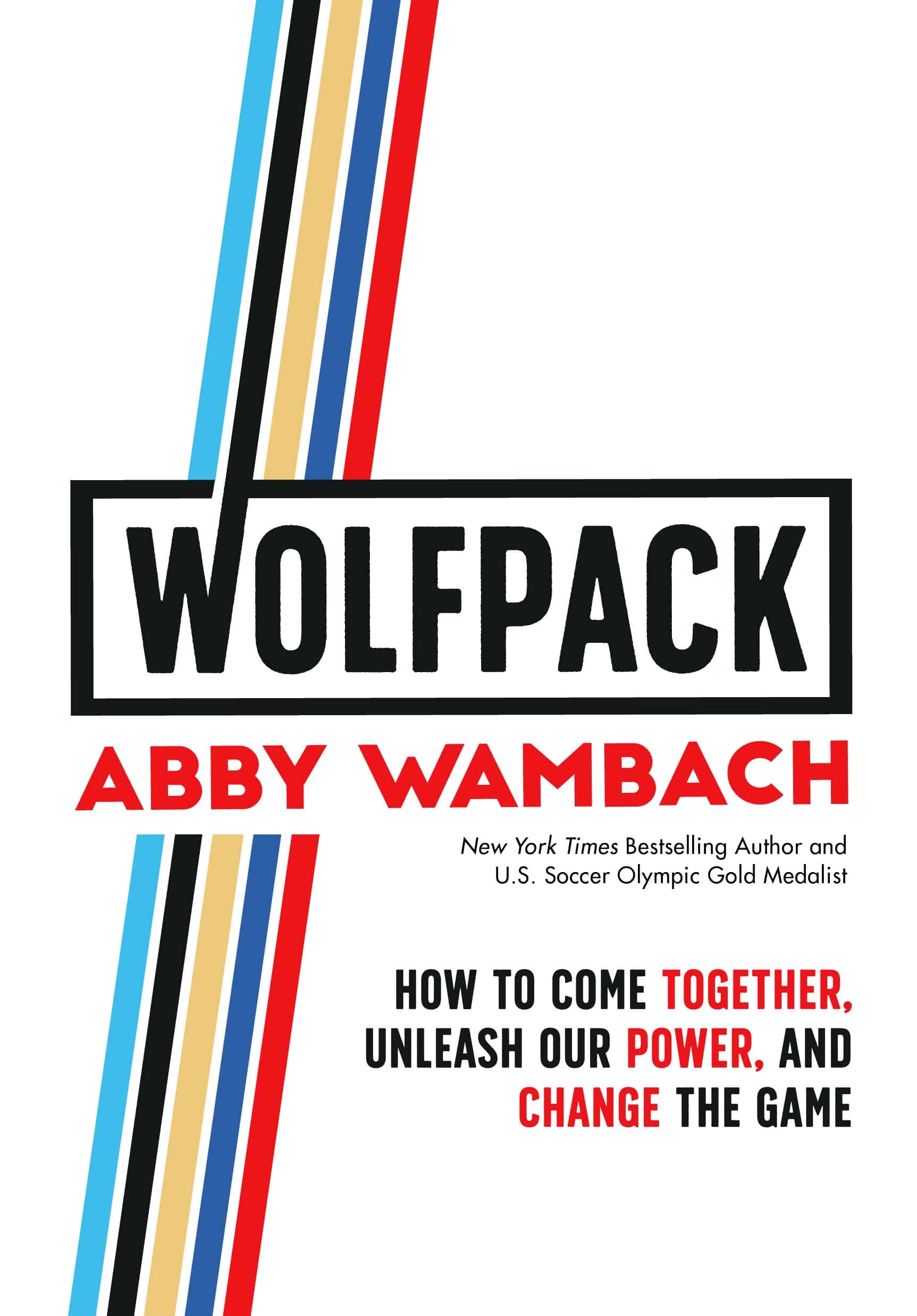 WOLFPACK - AbWambach