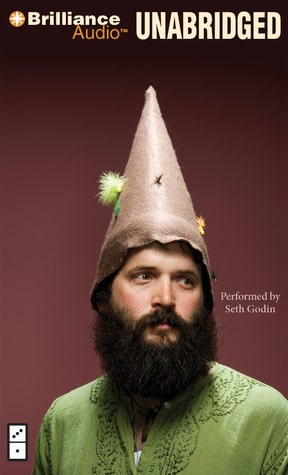 We Are All Weird - Seth Godin