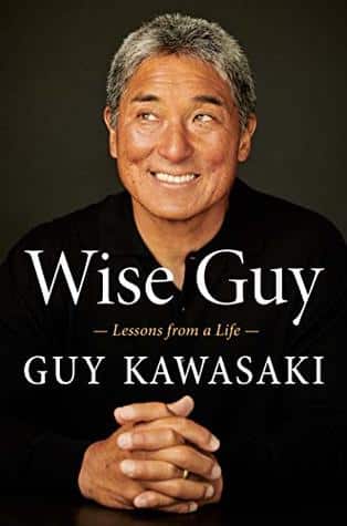 Wise Guy - Guy Kawasaki