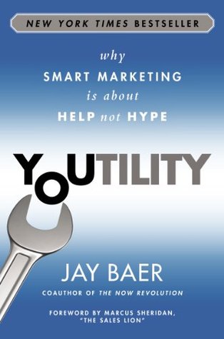 Youtility - Jay Baer